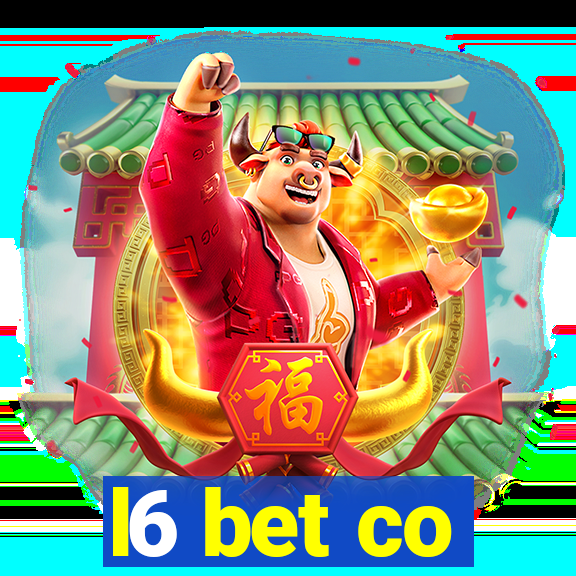 l6 bet co